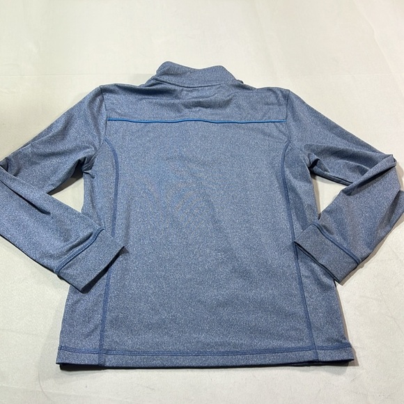 Johnny-O 1/4 zip boys long sleeve - Picture 4 of 8